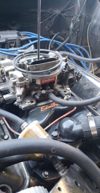 1975 GMC Sierra 1500 - photo 7