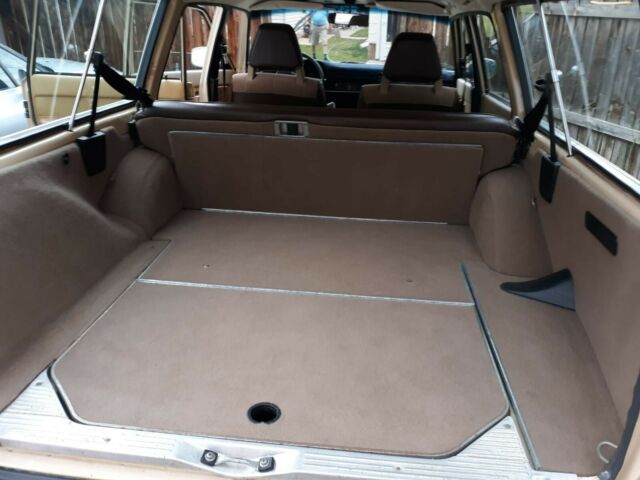 1978 Volvo 240 - photo 11