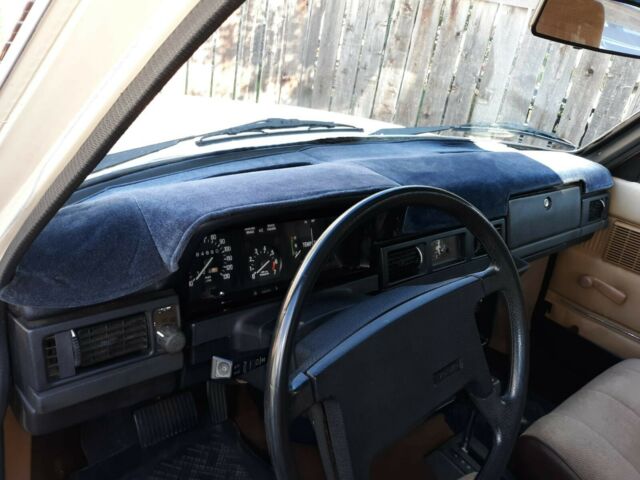 1978 Volvo 240 - photo 12