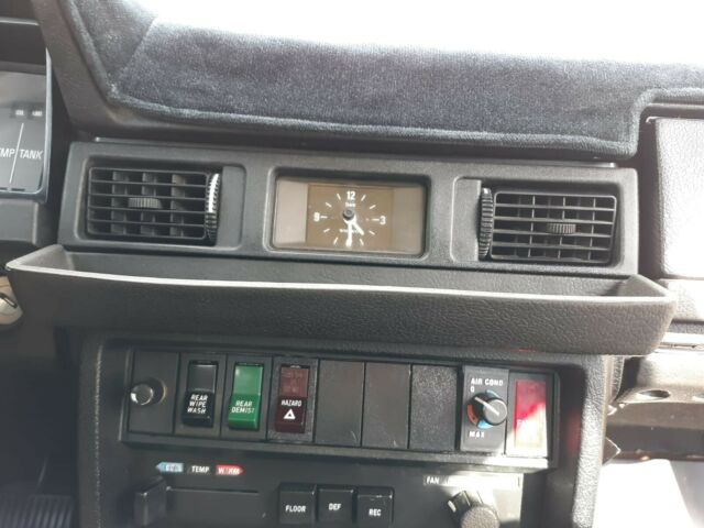 1978 Volvo 240 - photo 13