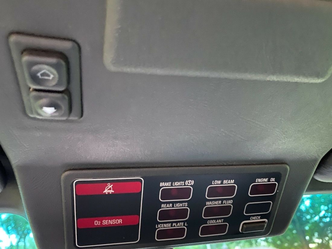 1986 BMW 5-Series - photo 7