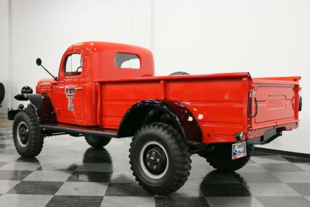 1952 Dodge Power Wagon -- - photo 10