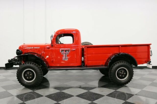 1952 Dodge Power Wagon -- - photo 3