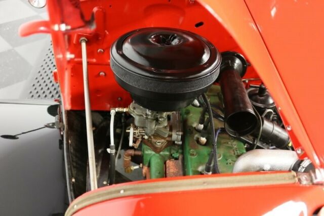 1952 Dodge Power Wagon -- - photo 4