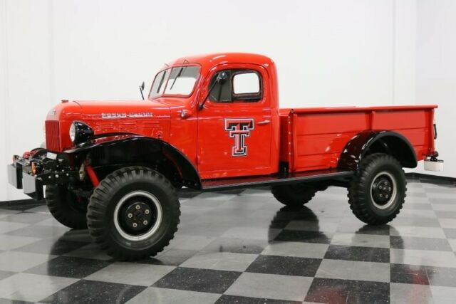 1952 Dodge Power Wagon -- - photo 7