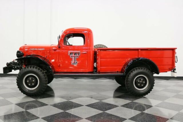 1952 Dodge Power Wagon -- - photo 8
