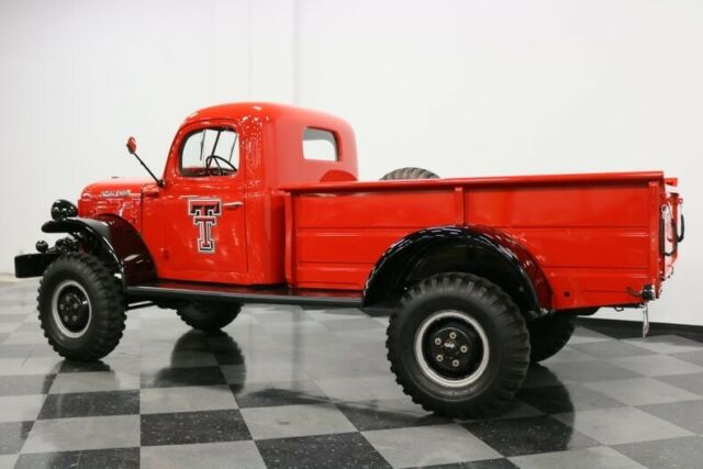 1952 Dodge Power Wagon -- - photo 9