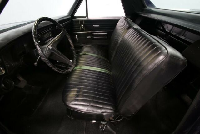 1968 Chevrolet El Camino -- - photo 5