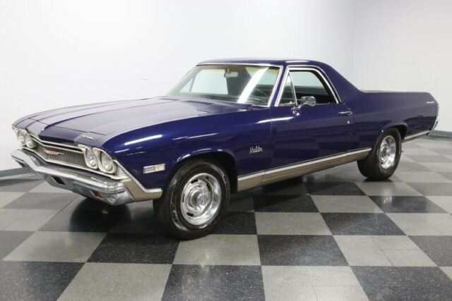 1968 Chevrolet El Camino -- - photo 6