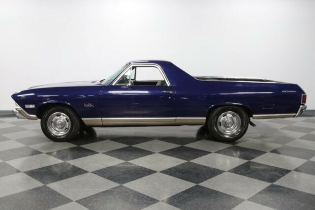 1968 Chevrolet El Camino -- - photo 8