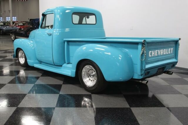 1953 Chevrolet Other Pickups -- - photo 10