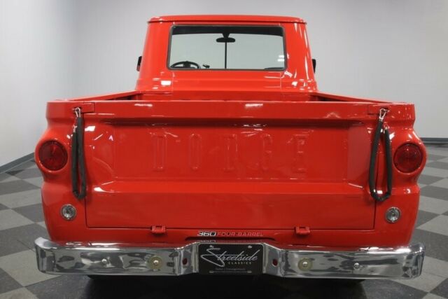 1967 Dodge Other Pickups Pickup - photo 12