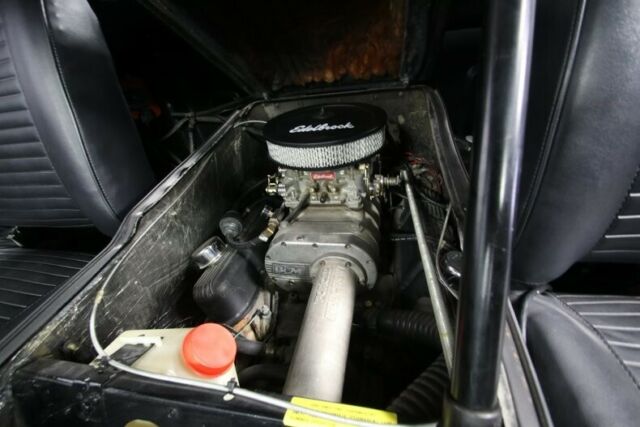 1967 Dodge Other Pickups Pickup - photo 4