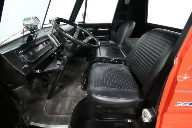 1967 Dodge Other Pickups Pickup - photo 5