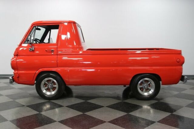 1967 Dodge Other Pickups Pickup - photo 8