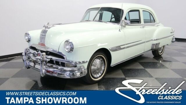 1952 Pontiac Catalina --