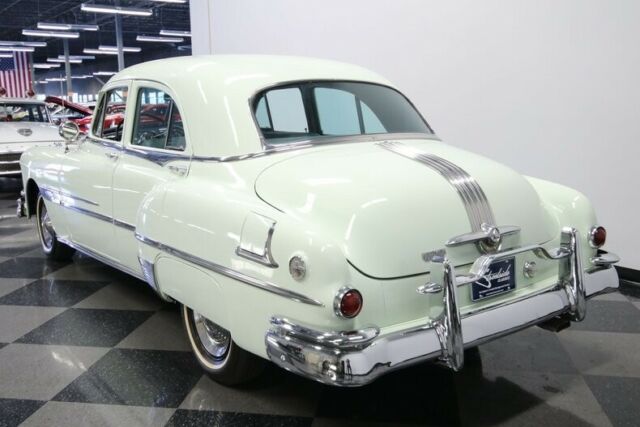 1952 Pontiac Catalina -- - photo 10