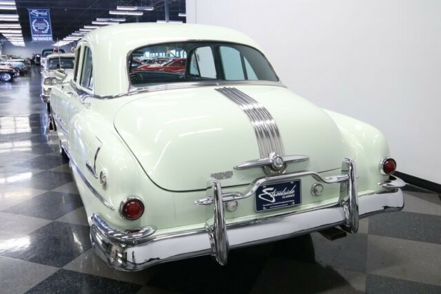 1952 Pontiac Catalina -- - photo 11