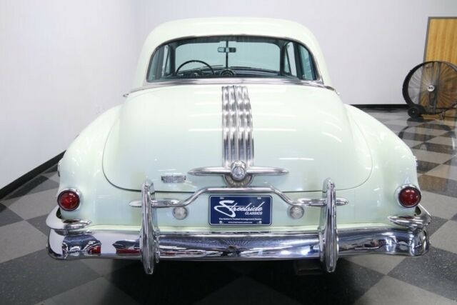 1952 Pontiac Catalina -- - photo 12