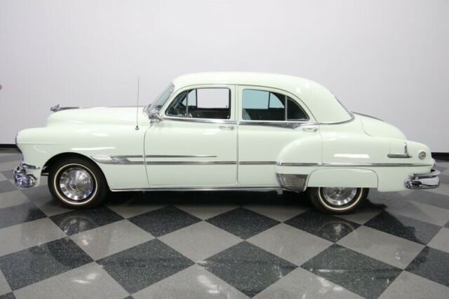 1952 Pontiac Catalina -- - photo 3