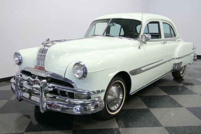 1952 Pontiac Catalina -- - photo 6
