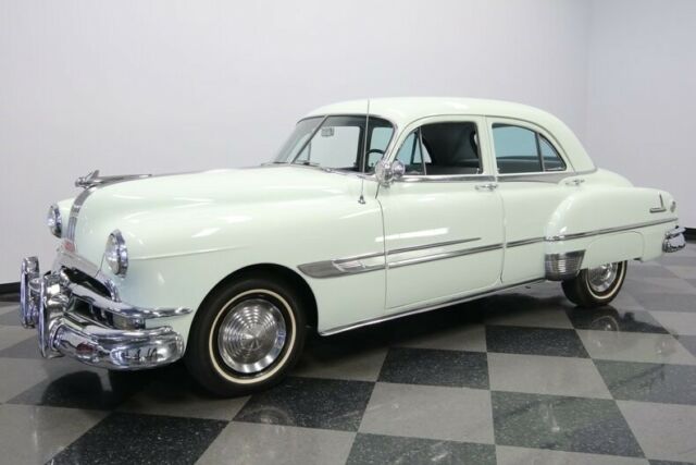 1952 Pontiac Catalina -- - photo 7
