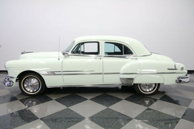 1952 Pontiac Catalina -- - photo 8