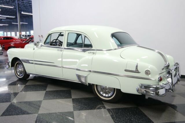 1952 Pontiac Catalina -- - photo 9