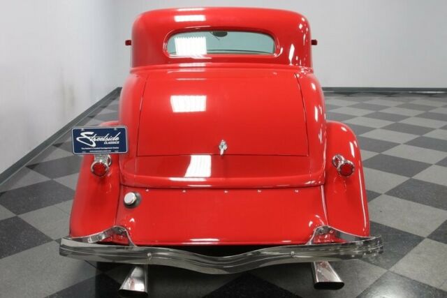 1934 Ford Other Coupe - photo 12
