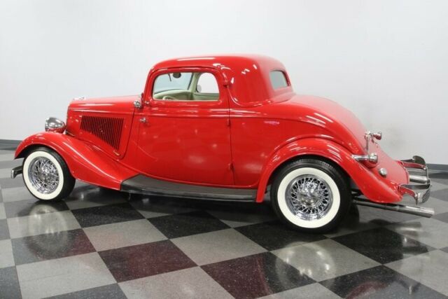 1934 Ford Other Coupe - photo 9