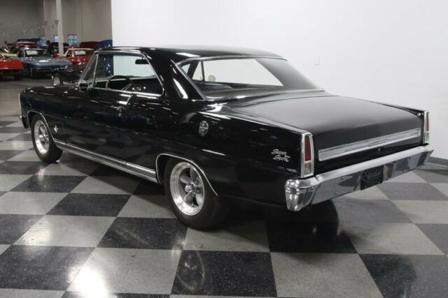 1966 Chevrolet Nova SS Tribute - photo 10