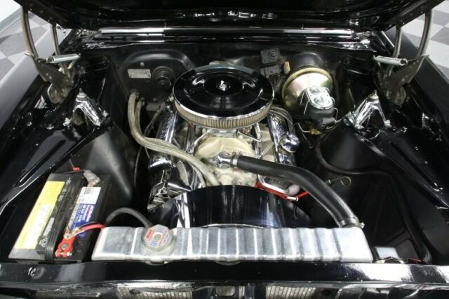 1966 Chevrolet Nova SS Tribute - photo 4