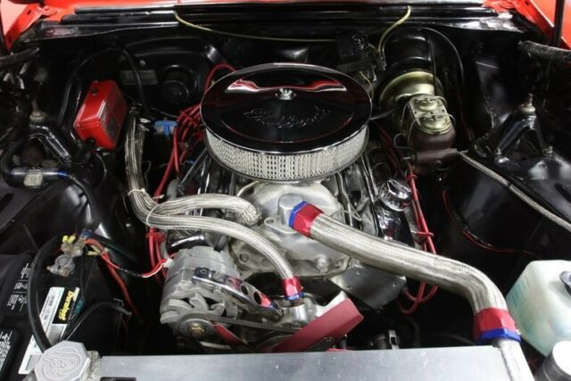 1966 Chevrolet Nova SS Tribute - photo 4