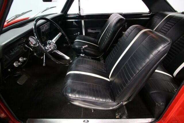 1966 Chevrolet Nova SS Tribute - photo 5