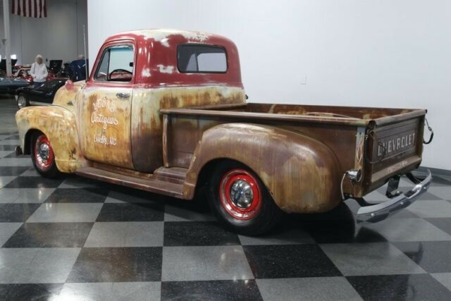 1954 Chevrolet Other Pickups 3 Window - photo 10