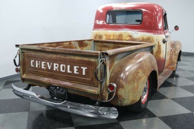 1954 Chevrolet Other Pickups 3 Window - photo 13