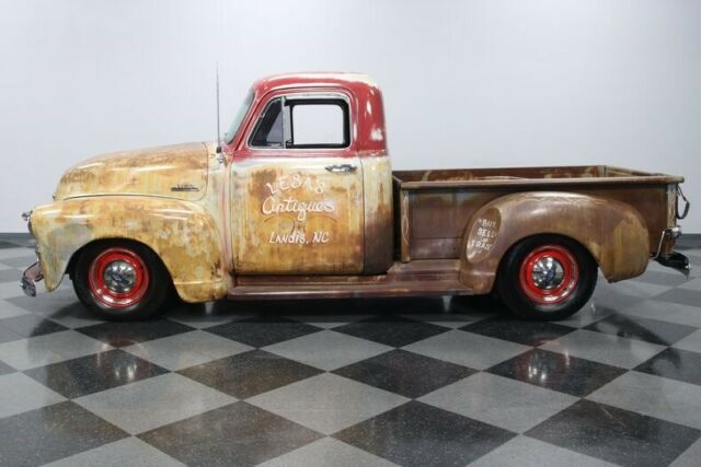 1954 Chevrolet Other Pickups 3 Window - photo 3