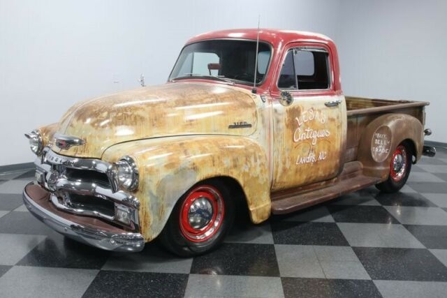 1954 Chevrolet Other Pickups 3 Window - photo 6