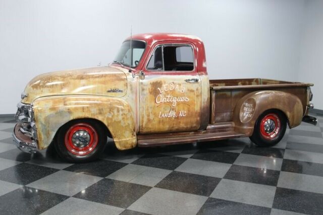 1954 Chevrolet Other Pickups 3 Window - photo 7