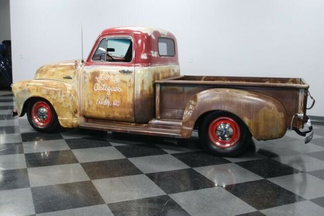 1954 Chevrolet Other Pickups 3 Window - photo 9