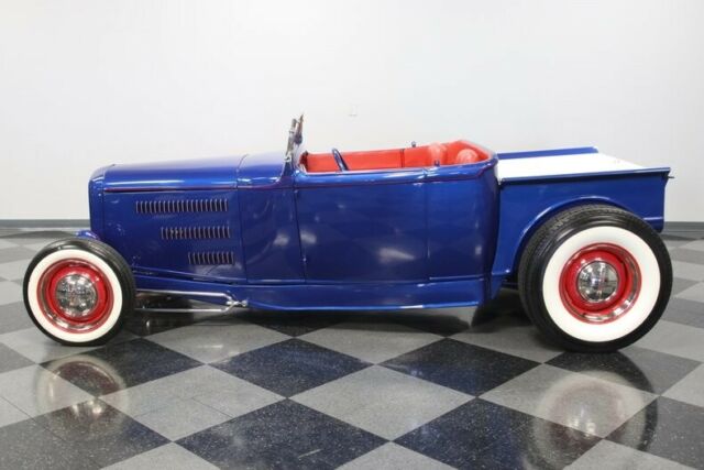 1931 Ford Other Pickups -- - photo 3