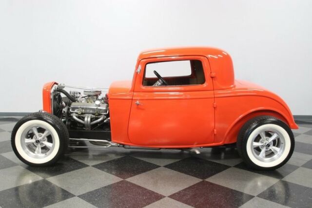 1932 Ford Other Coupe - photo 3