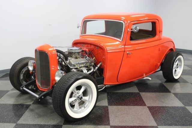1932 Ford Other Coupe - photo 6