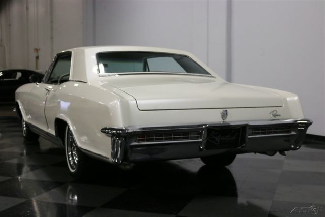 1965 Buick Riviera - photo 10