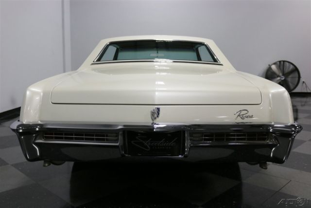 1965 Buick Riviera - photo 11