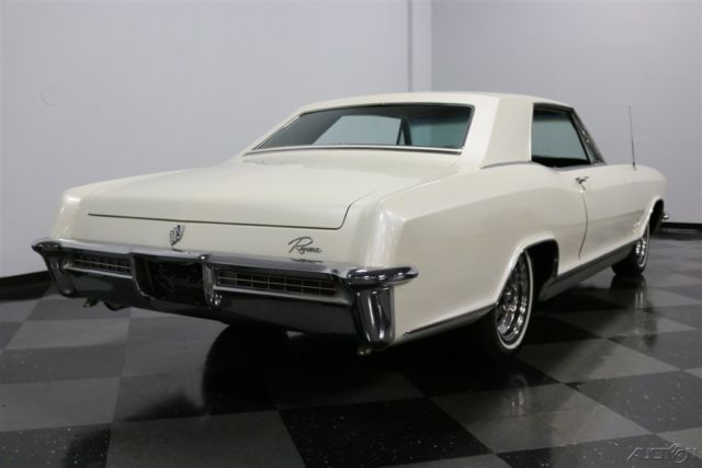1965 Buick Riviera - photo 12