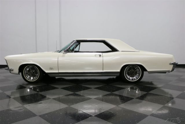 1965 Buick Riviera - photo 2