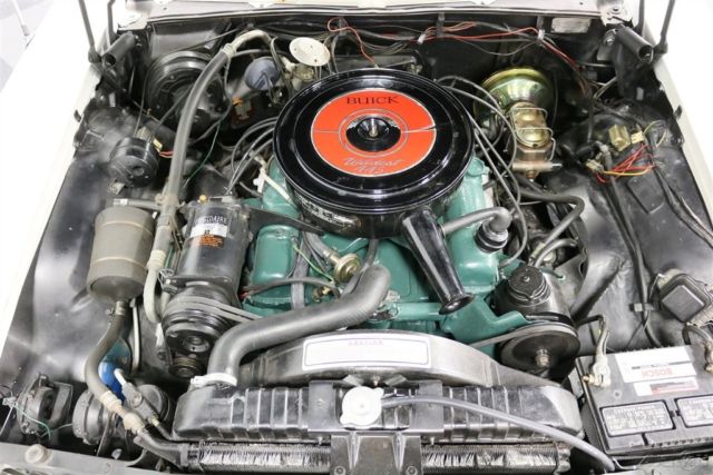 1965 Buick Riviera - photo 3