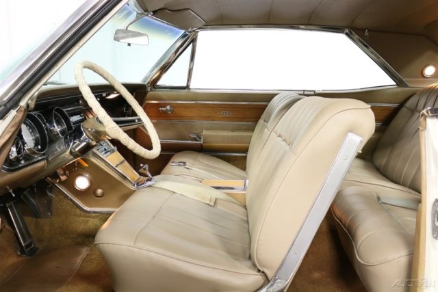 1965 Buick Riviera - photo 4
