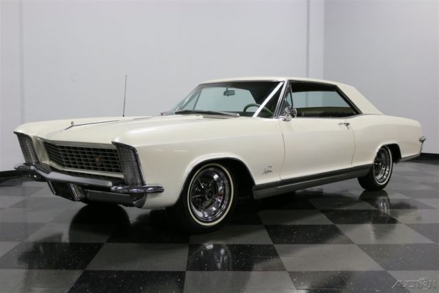 1965 Buick Riviera - photo 5